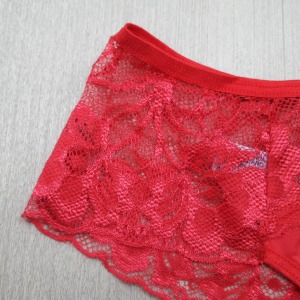 Tanga Mariza Poliamida