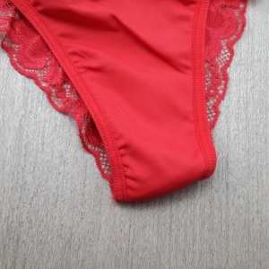 Tanga Mariza Poliamida