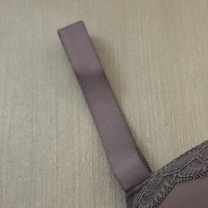 Suti Plus Size Microfibra e Renda