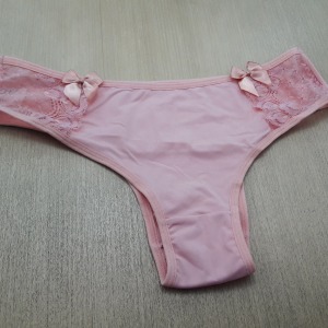 Conjunto Bsico Plus Size