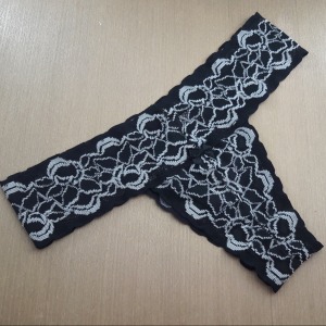 Tanga Conforto Extra Plus Size