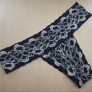 Tanga Conforto Extra Plus Size