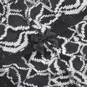 Tanga Conforto Extra Plus Size