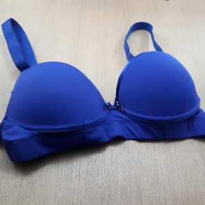 Conjunto Detalhe Fita de Cetim