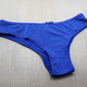 Conjunto Detalhe Fita de Cetim