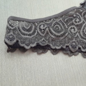 Conjunto Plus Size Renda