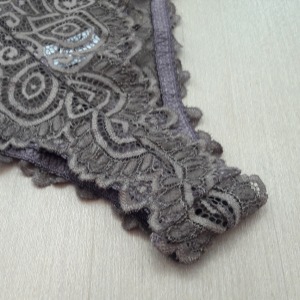 Conjunto Plus Size Renda