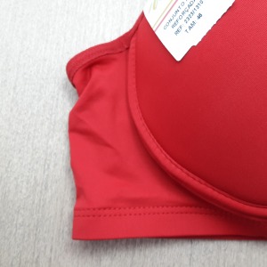 Conjunto Bsico Plus Size em Microfibra 