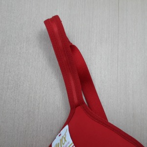 Conjunto Bsico Plus Size em Microfibra 