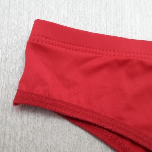 Conjunto Bsico Plus Size em Microfibra 