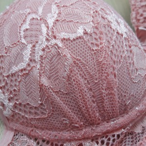 Conjunto Cropped Renda