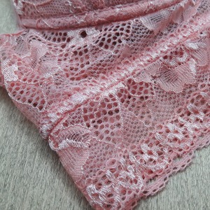 Conjunto Cropped Renda