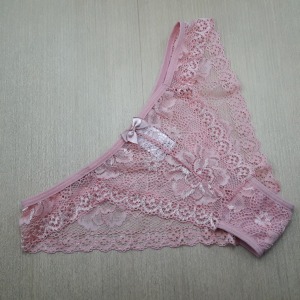 Conjunto Cropped Renda