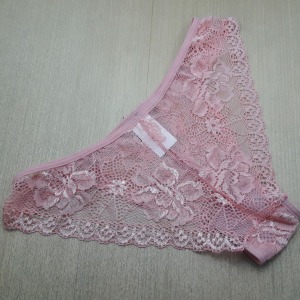 Conjunto Cropped Renda