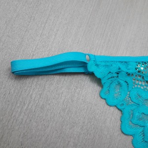 Fio Dental Biju Entrelaada 