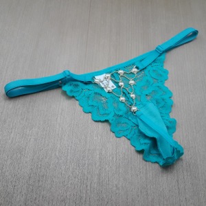 Fio Dental Biju Entrelaada 