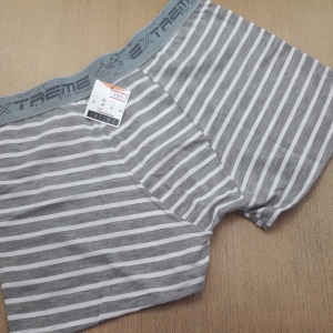 Cueca Boxer Polister Listras