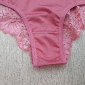Calcinha Renda e Micro Detalhe Laos 