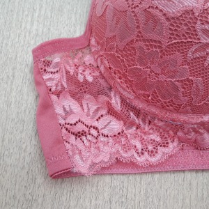 Conjunto Micro Renda e Lao