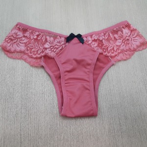 Conjunto Micro Renda e Lao