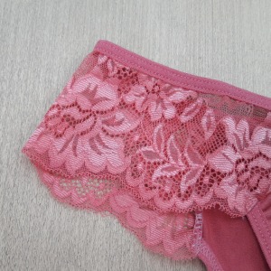 Conjunto Micro Renda e Lao