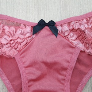 Conjunto Micro Renda e Lao