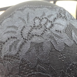 Conjunto Strappy com Renda 