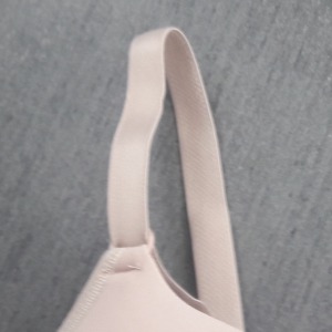 Corpete com Bojo e Zper 