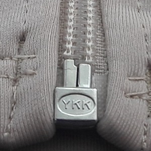 Corpete com Bojo e Zper 