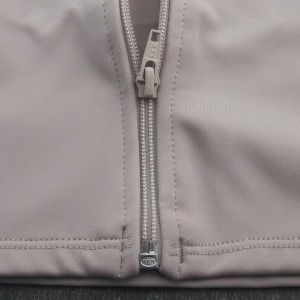 Corpete com Bojo e Zper 