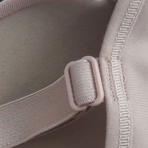 Corpete com Bojo e Zper 