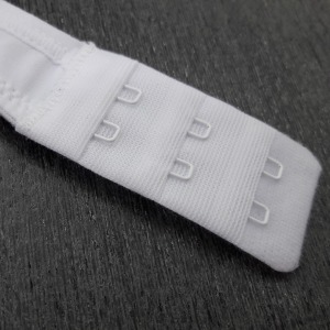 Suti Strappy Estruturado Microfibra 