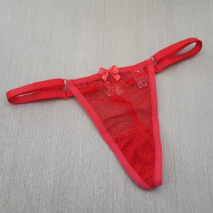 Conjunto Sexy Biju Borboleta 