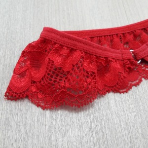 Fio Dental Sainha Corao 