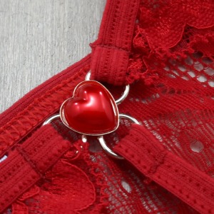 Fio Dental Sainha Corao 