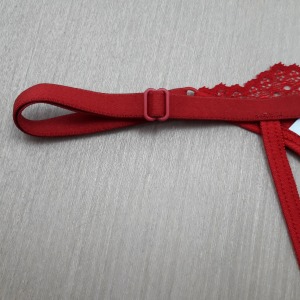 Fio Dental Cobra Frontal 