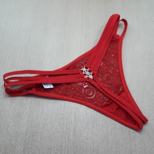 Fio Dental  Ala Tripla 