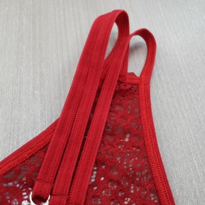 Fio Dental  Ala Tripla 