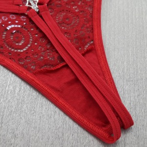 Fio Dental  Ala Tripla 