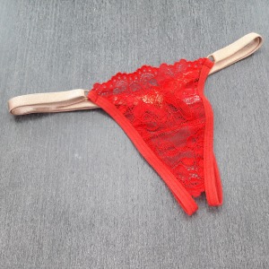 Fio Dental Ala Dourada Biju Lao