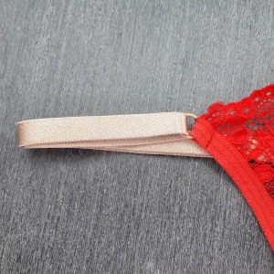 Fio Dental Ala Dourada Biju Lao