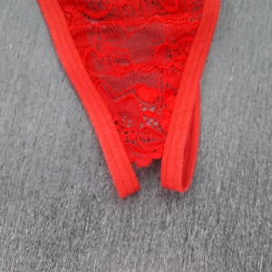 Fio Dental Ala Dourada Biju Lao