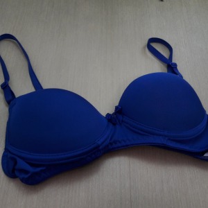 Conjunto com Bojo Detalhe Renda