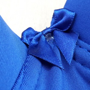 Conjunto com Bojo Detalhe Renda