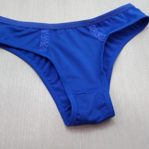 Conjunto com Bojo Detalhe Renda