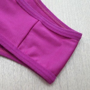 Calcinha Básica Poliamida