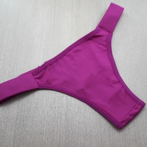 Calcinha Básica Poliamida