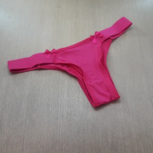 Calcinha Básica Poliamida