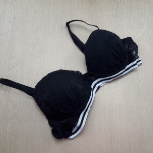 Conjunto Em Renda com Elstico 