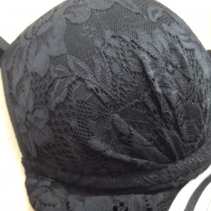 Conjunto Em Renda com Elstico 